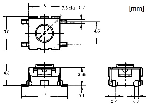 Uma imagem genérica