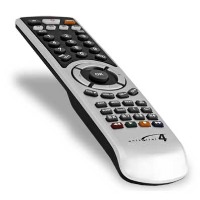 (imagem para) Telecomando Universal Jolly 4:1