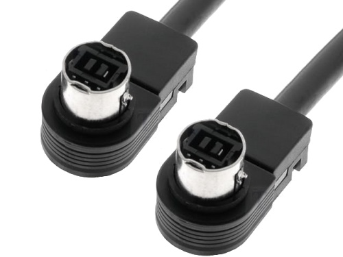 (imagem para) Cabo para ligação a caixa de CDs SONY Uni-Link 5.5m