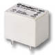 (imagem para) Relé 9V/1CC/10A DC C. Impresso
