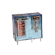 (imagem para) Relé mini 24V/1C/10A DC (R:5mm) C. Impresso