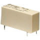 (imagem para) Relé Sensível 36V/1CC/10A DC (R:3,2mm) C. Impresso