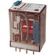 (imagem para) Relé Industrial 24V DC/2CC/10A