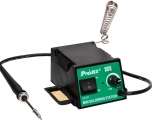 (imagem para) Estação de soldadura analógica 4..14W 330ºC - Pro'sKit SS-201 R