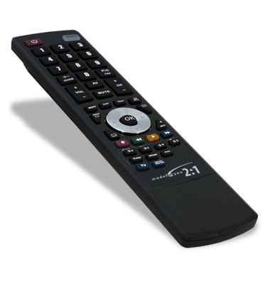 (imagem para) Telecomando Universal Jolly 2:1