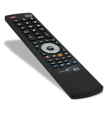 (imagem para) Telecomando Universal Jolly 4:1