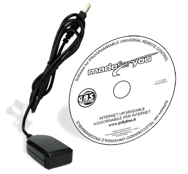 (imagem para) Programador Made For You