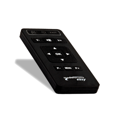 (imagem para) Telecomando Universal Jolly 1:1 - Easy