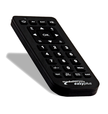 (imagem para) Telecomando Universal Jolly 1:1 - EasyPlus