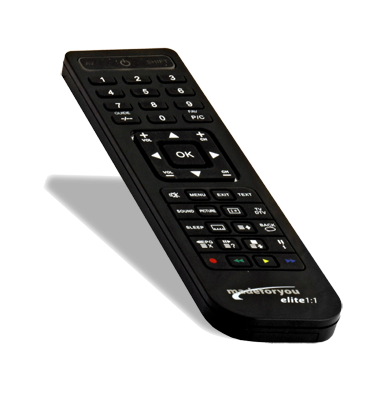 (imagem para) Telecomando Universal Jolly 1:1 - Elite