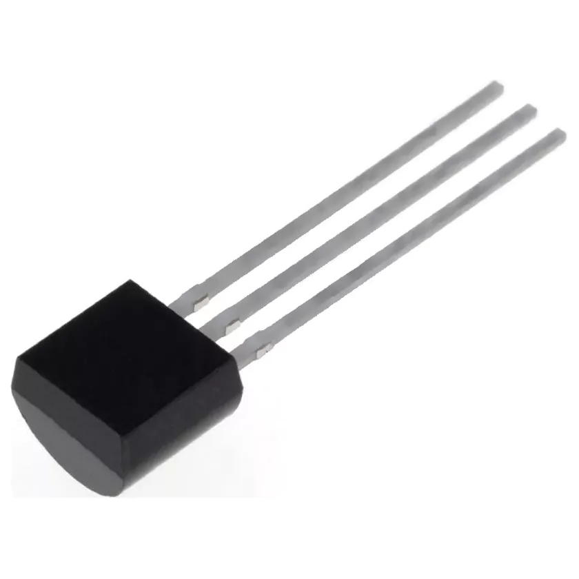 (imagem para) Triac MAC97A8