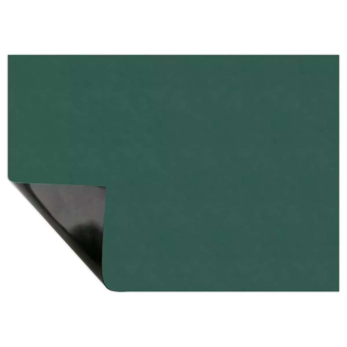 (imagem para) Tapete em nylon anti-estático liso para soldaduras 700x500mm - verde