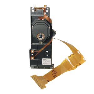 (imagem para) Grupo óptico CD Sony KSS151A