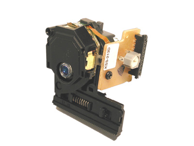 (imagem para) Grupo óptico CD Sony KSS213D - Original