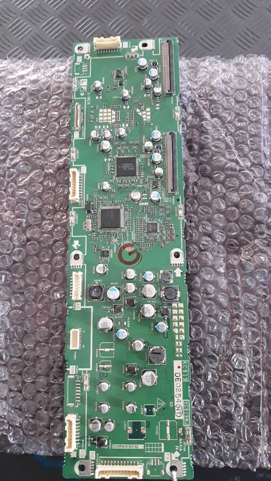 (imagem para) Placa T-com KC919 XC919WJ