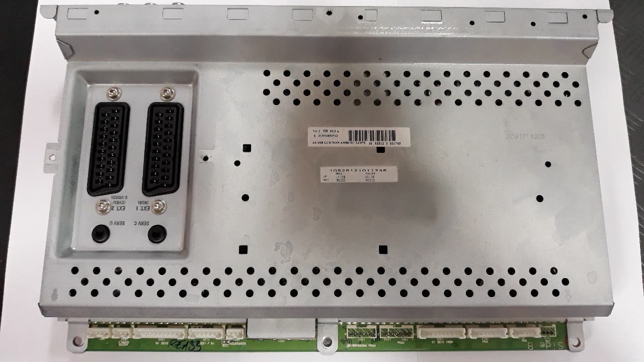 (imagem para) Motherboard 31392685512