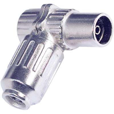 (imagem para) Ficha Antena Fêmea Curva Metálica