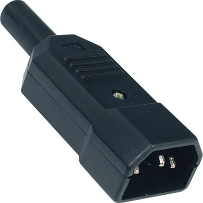 (imagem para) Ficha Alimentação Tripolar