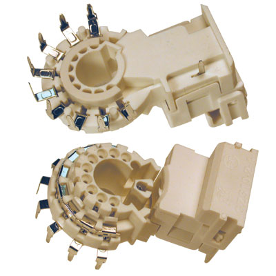 (imagem para) Suporte Cinescópio S811 "Ref: SC.10.2.4" = ZTV10