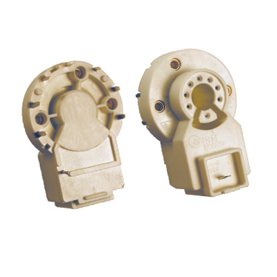 (imagem para) Suporte Cinescópio 8 Pinos S825 "Ref: SC.8.6.3" = ZTV03