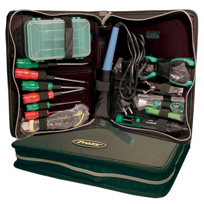 (imagem para) Kit Ferramentas 69-1PK 612NB