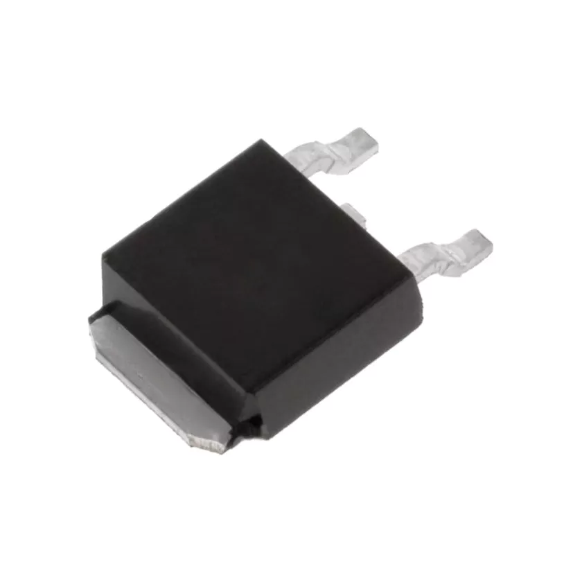 (imagem para) Transistor IRLR2905