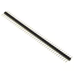 (imagem para) Barra de 40 pinos (1x40) macho 2.00mm para PCB