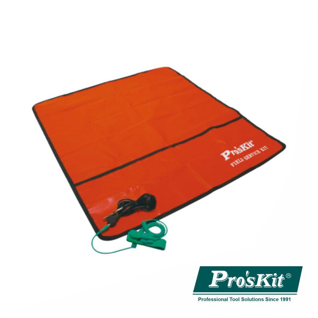 (imagem para) Kit Antiestático PROSKIT