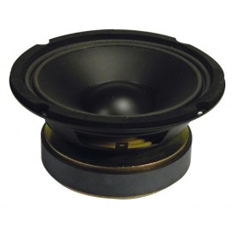 (imagem para) Woofer 6,5" 100W RMS Hi-Fi Polipropileno (16cm) - Skytec