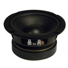 (imagem para) Woofer 5,25" 75W RMS Hi-Fi Polipropileno (13cm) - Skytec