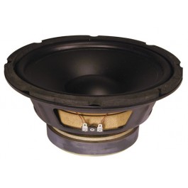 (imagem para) Woofer 10" 125W RMS Polipropileno (25cm) - Skytec