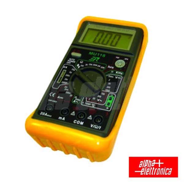 Uma imagem genérica