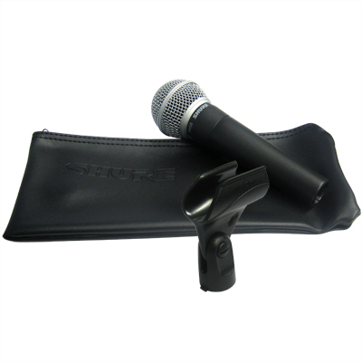 Uma imagem genérica