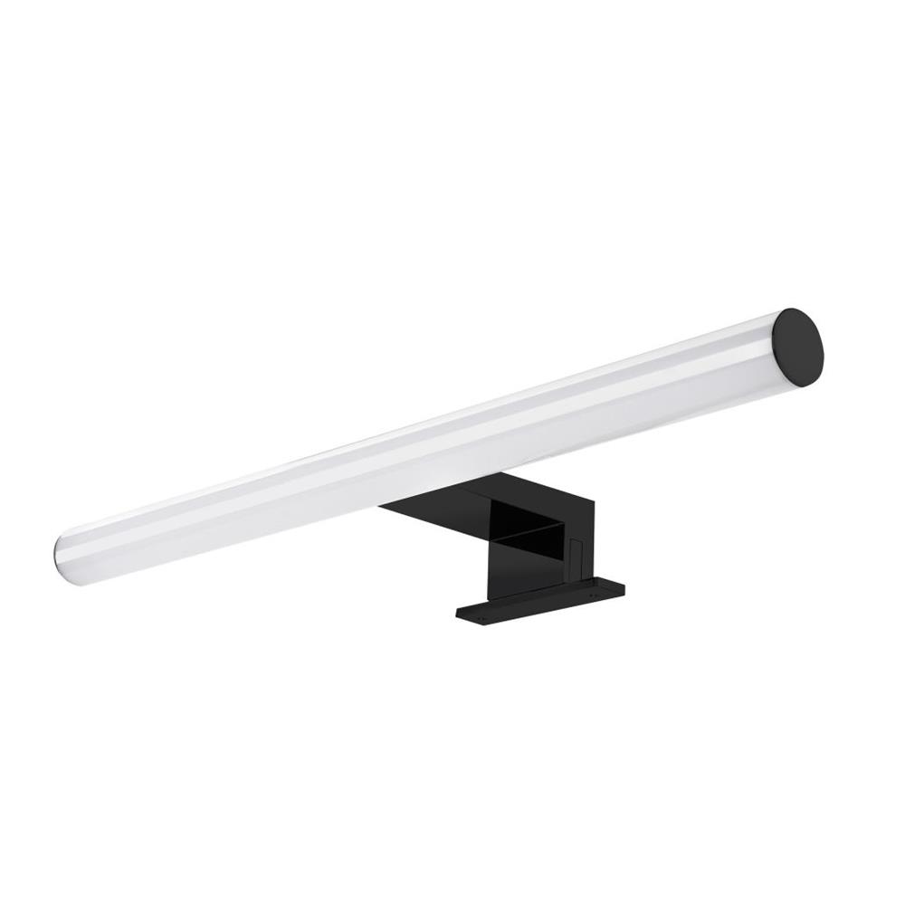 (imagem para) CANDEEIRO LED 9W 810LM 110MM 4000K CROMADO ADVITI