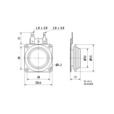 Uma imagem genérica