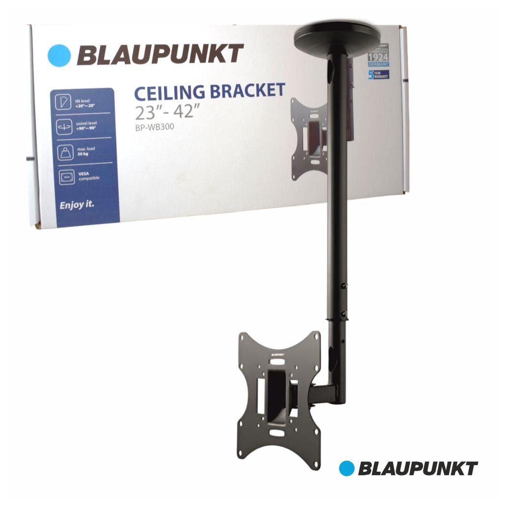 (imagem para) Suporte LCD/LED 23/42" Teto 30kg BLAUPUNKT