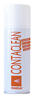 (imagem para) Spray Contact Clean 200