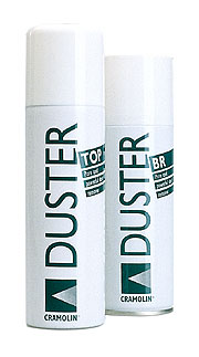 (imagem para) Spray DUSTER-BR 400 - CRAMOLIN