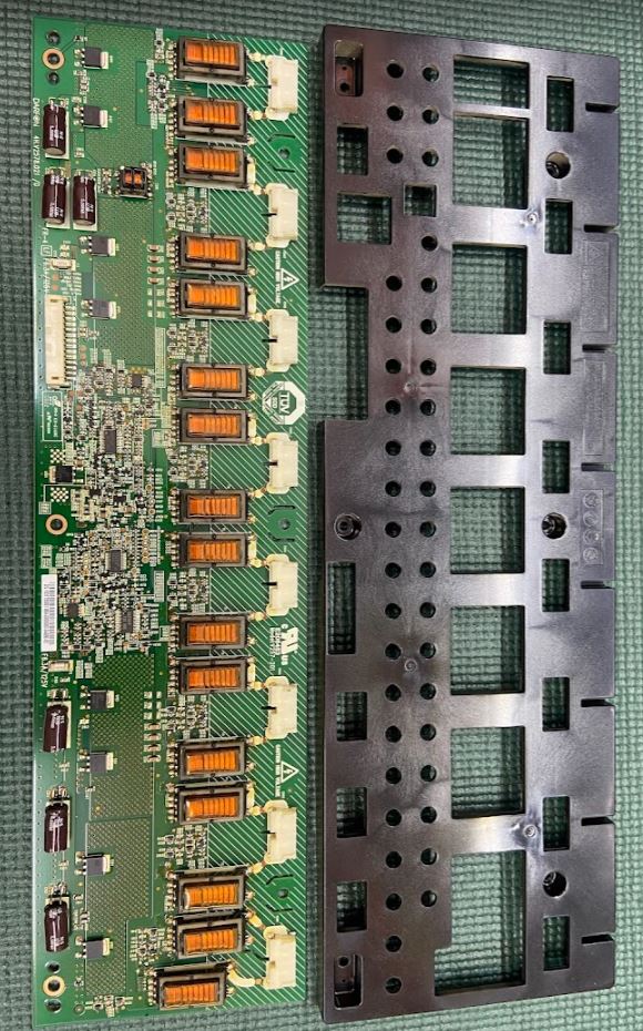 (imagem para) Inverter Darfon 4H.V2578.021/D