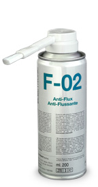 (imagem para) SPRAY DE 200ML ANTI-FLUXO DUE-CI