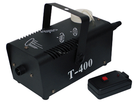 (imagem para) Maquina de fumo 400W