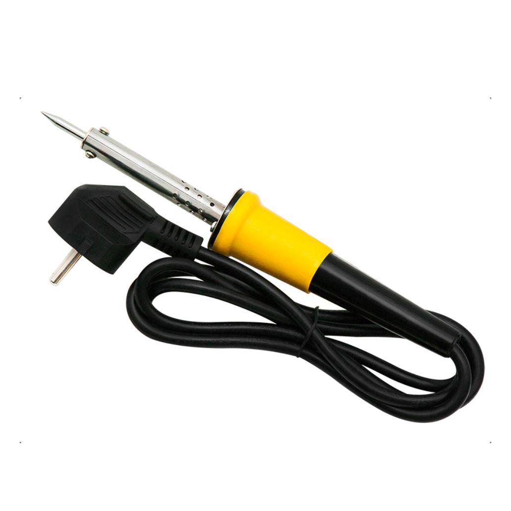 (imagem para) Ferro De Soldar 60W 230VAC