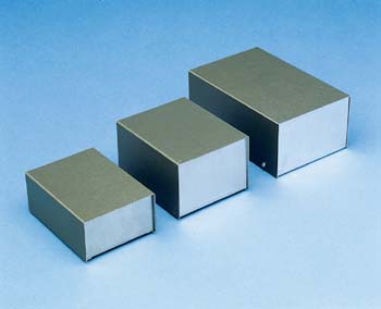 (imagem para) Caixa Metálica 107x165x70mm