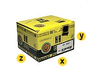 (imagem para) Transformador de Saída de Linhas HR2070