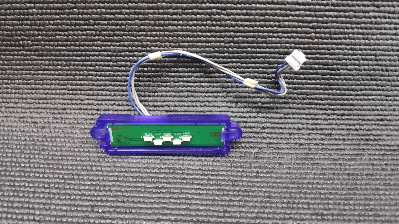 (imagem para) LED BOARD AGF76084701