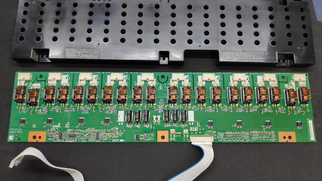 (imagem para) inverter VIT71037.50