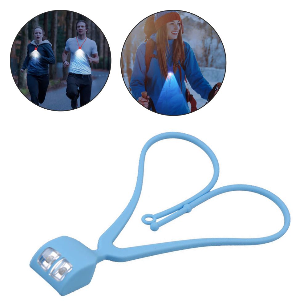 (imagem para) LANTERNA P/ PENDURAR AO PESCOÇO