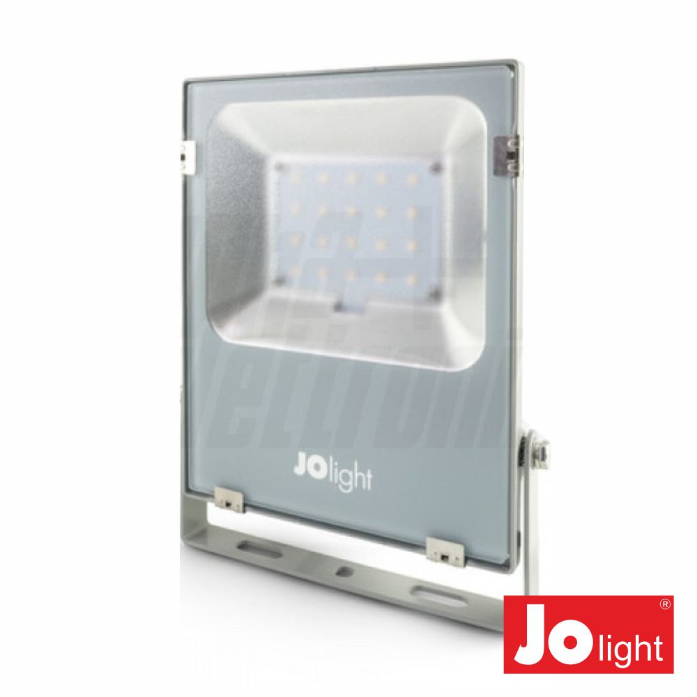 (imagem para) FOCO LED 30W 12-24V 4000K 3000LM IP65 SLIM JOLIGHT