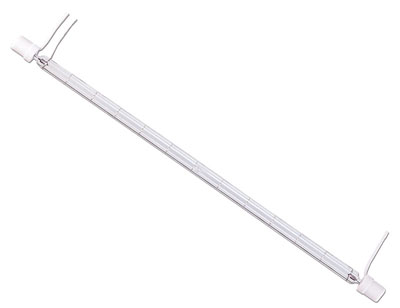 (imagem para) Lampada para strobe 1500W