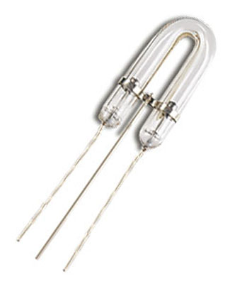 (imagem para) Lâmpada strobe 45W